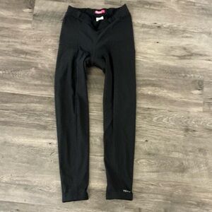 Terry Brand Bike Tights / Pants, Size L, Fully Padded